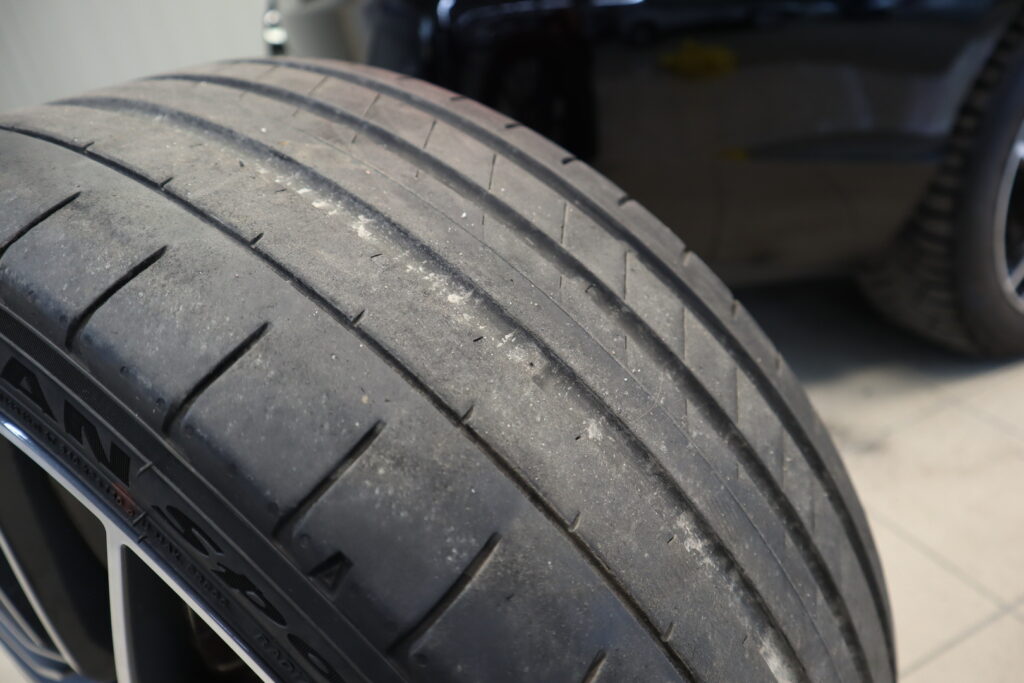 Mercedes-Benz C, image 27