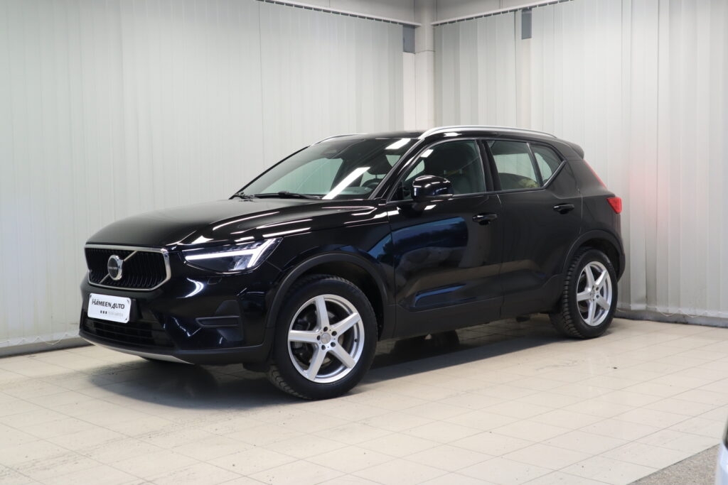 Volvo XC40, image 2
