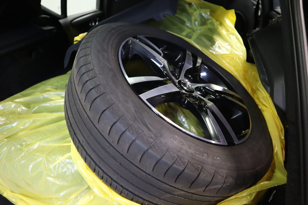 Volvo XC40, image 20