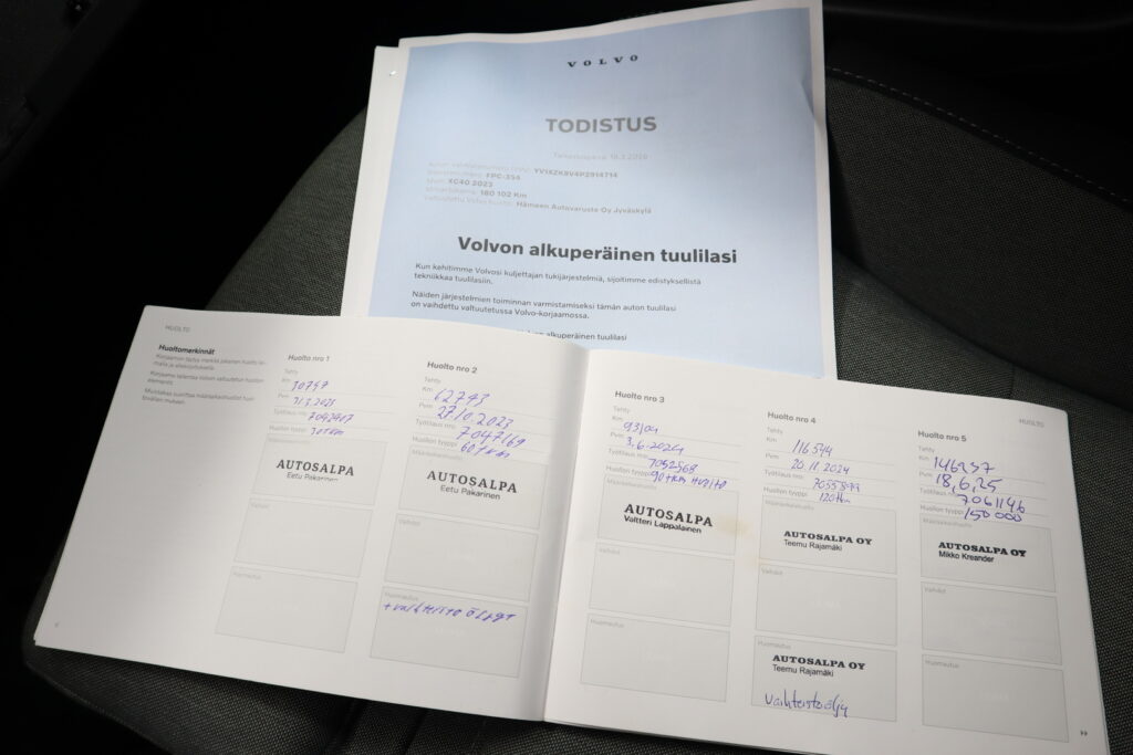 Volvo XC40, image 21