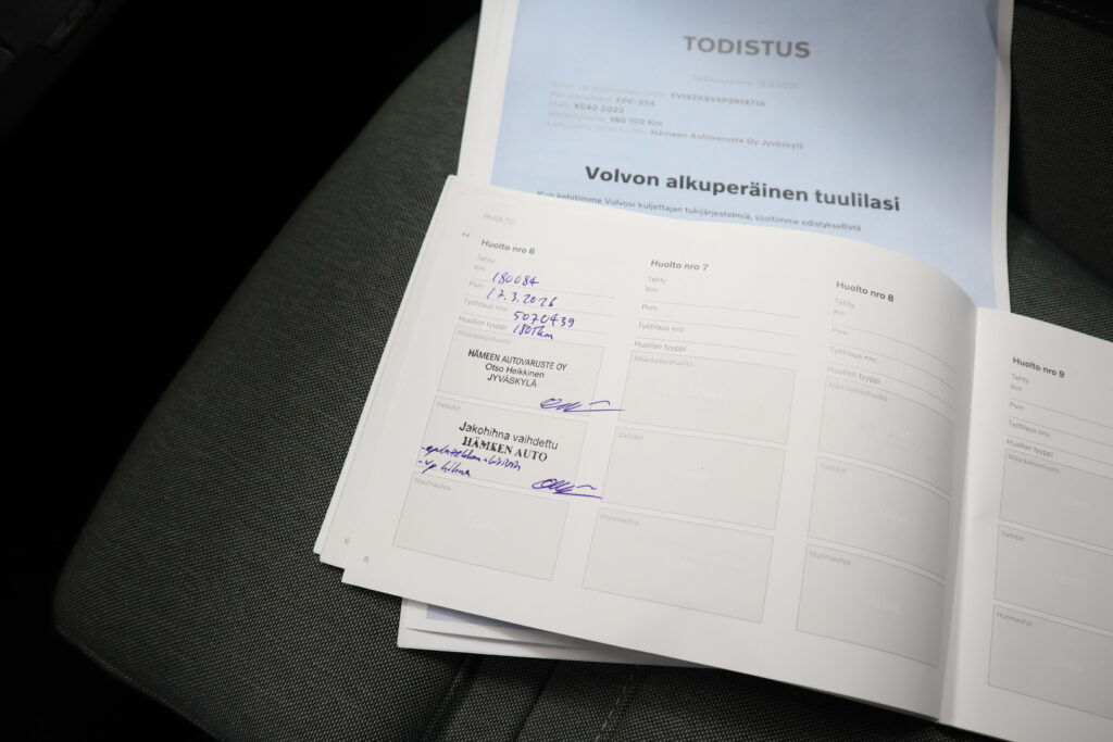 Volvo XC40, image 22