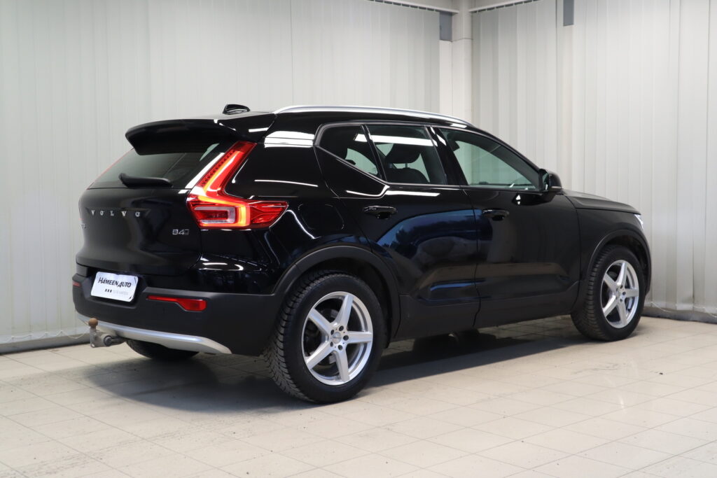 Volvo XC40, image 6
