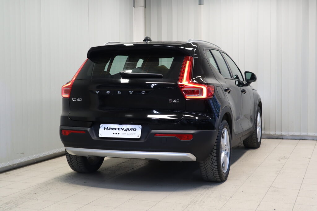 Volvo XC40, image 7