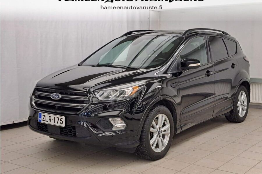 Ford Kuga, image 1