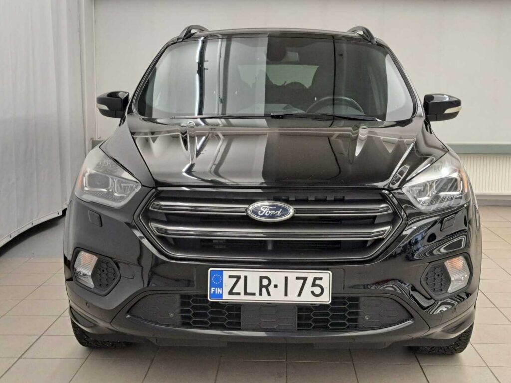 Ford Kuga, image 2