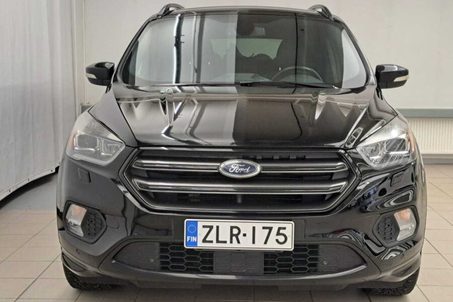 Ford Kuga, image 2
