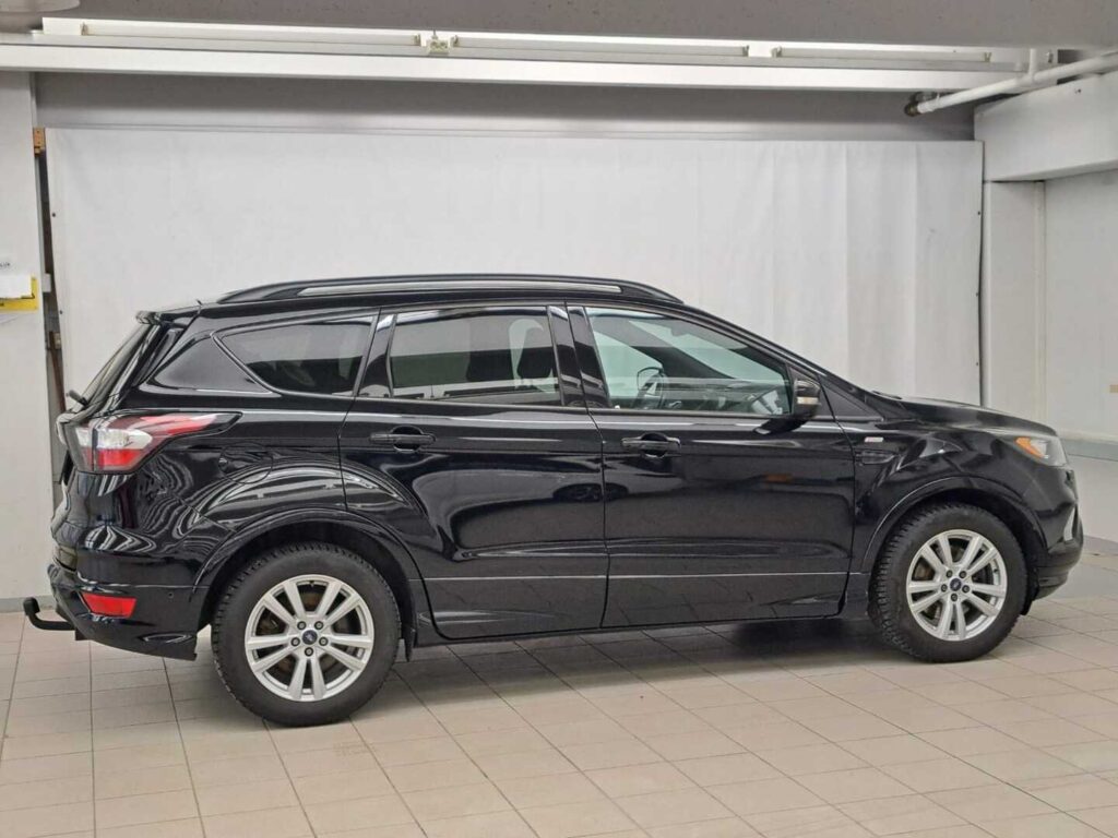 Ford Kuga, image 5