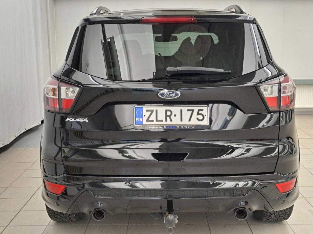 Ford Kuga, image 6