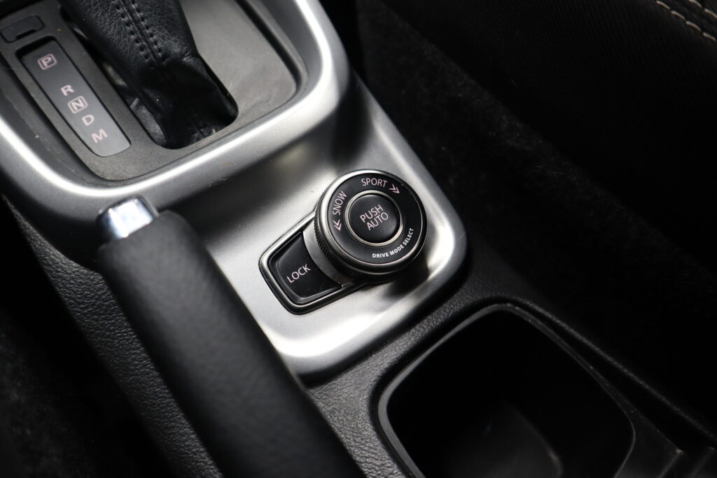 Suzuki Vitara, image 13