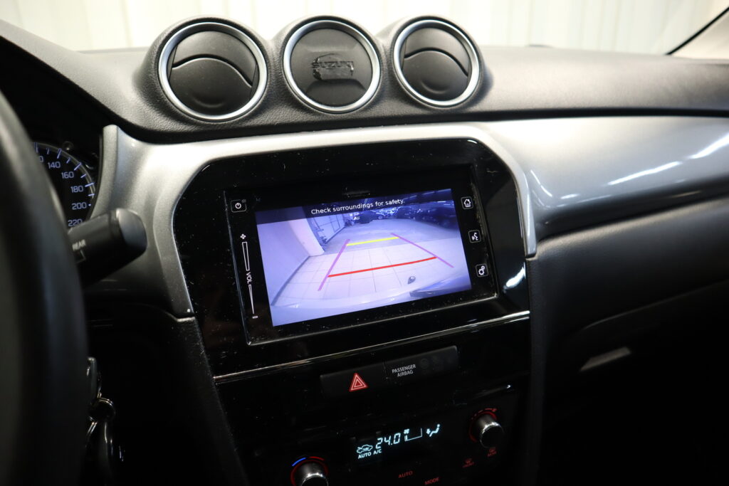 Suzuki Vitara, image 14