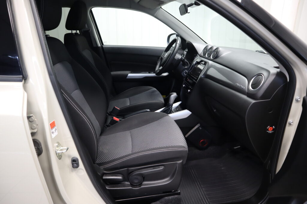 Suzuki Vitara, image 15