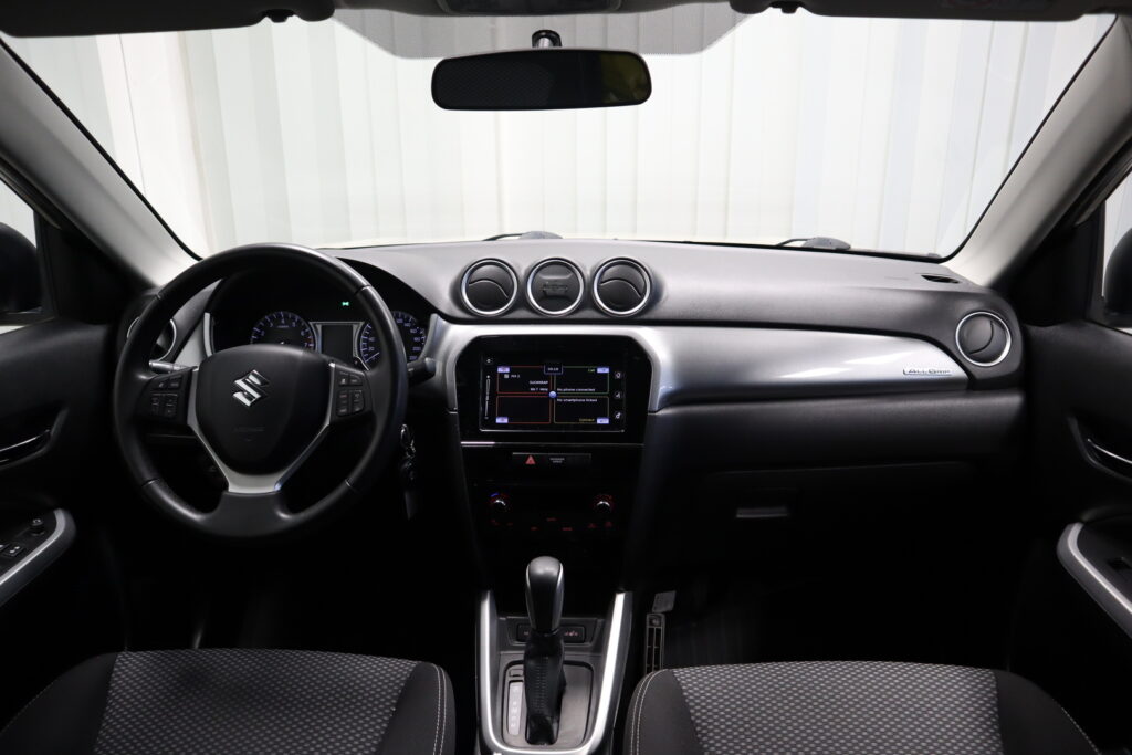 Suzuki Vitara, image 16