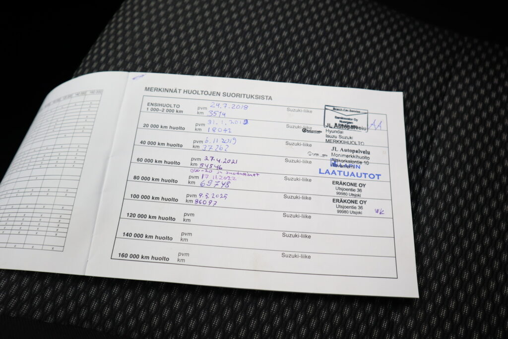 Suzuki Vitara, image 18