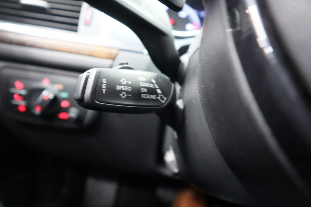 Audi A6, image 20