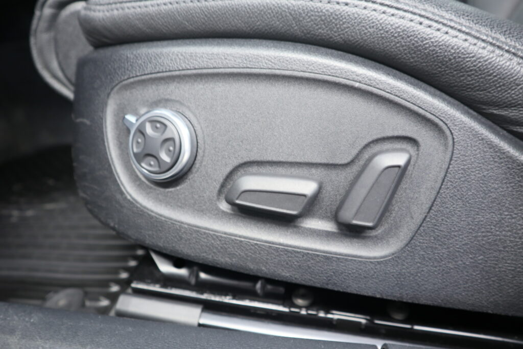 Audi A6, image 21