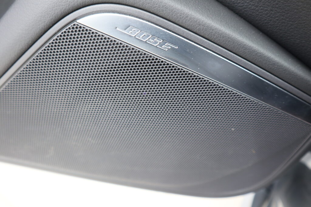 Audi A6, image 23