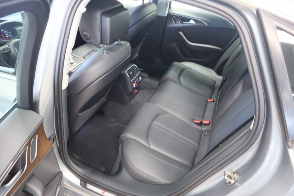Audi A6, image 24