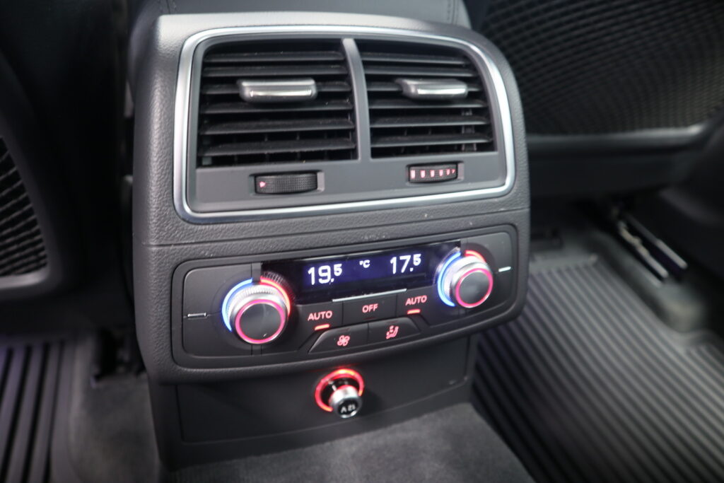 Audi A6, image 27