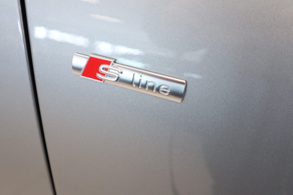 Audi A6, image 28