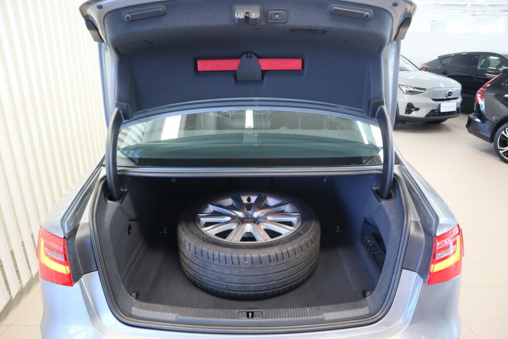 Audi A6, image 9