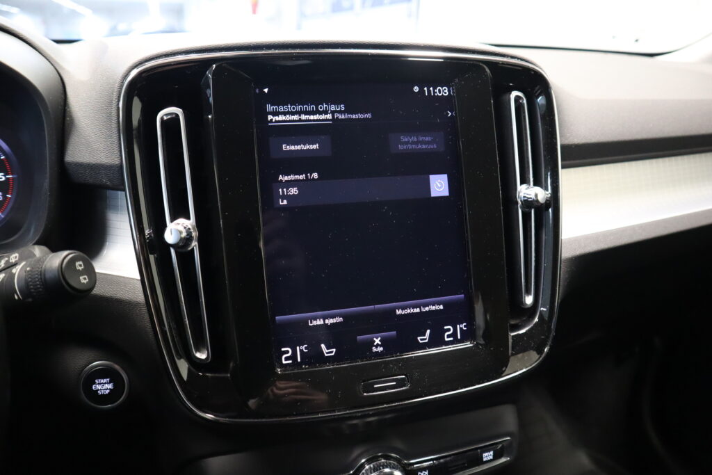 Volvo XC40, image 14