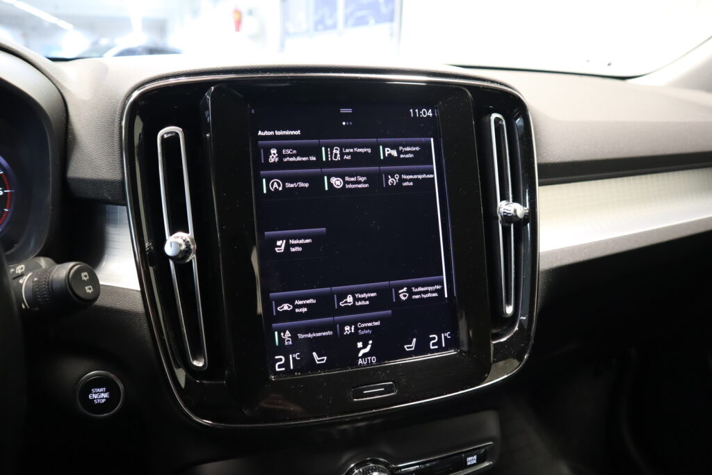 Volvo XC40, image 15