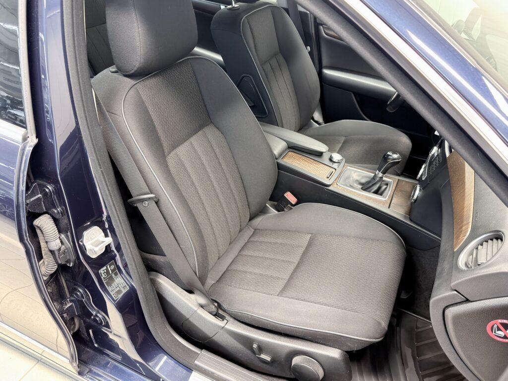 Mercedes-Benz C, image 10
