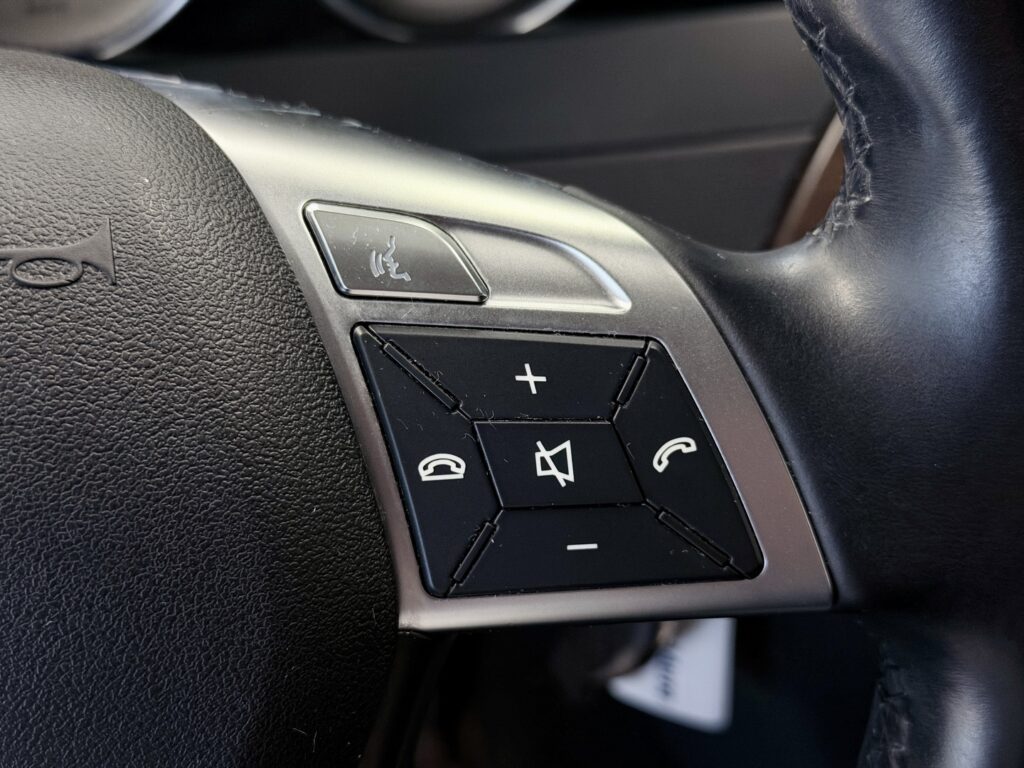 Mercedes-Benz C, image 15