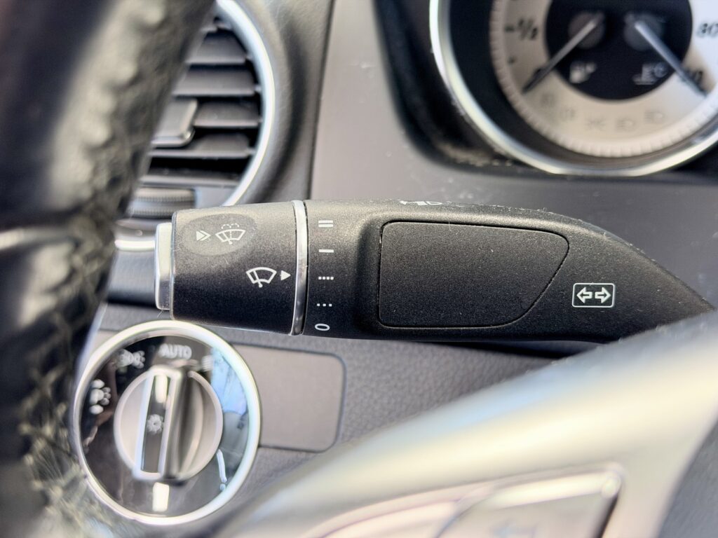 Mercedes-Benz C, image 16