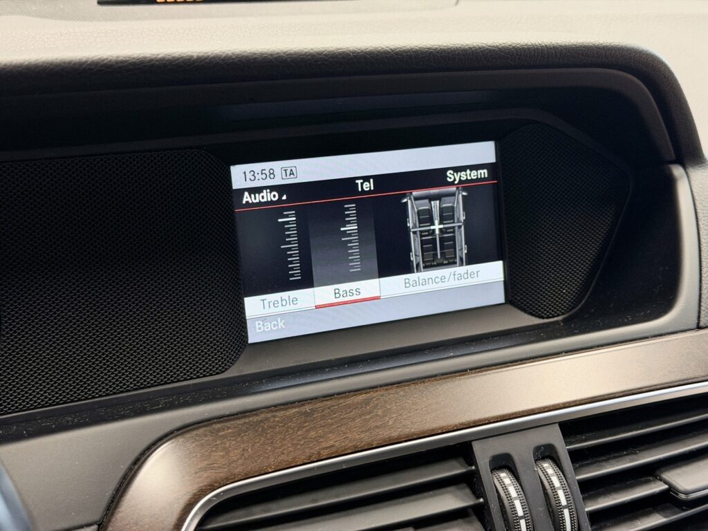 Mercedes-Benz C, image 18