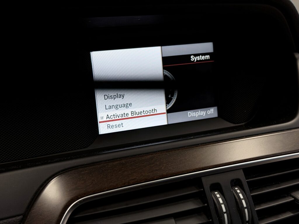 Mercedes-Benz C, image 19