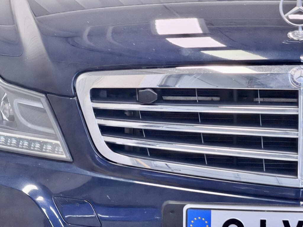 Mercedes-Benz C, image 21