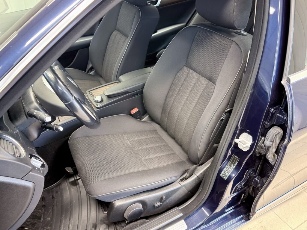 Mercedes-Benz C, image 5