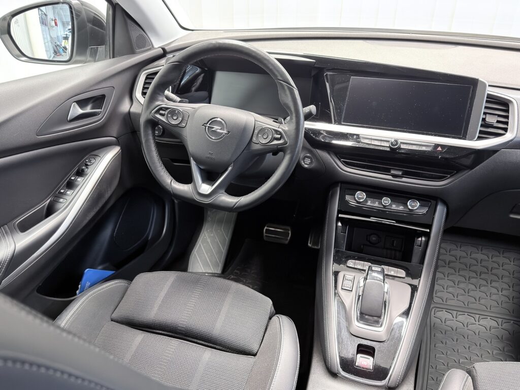 Opel Grandland, image 11