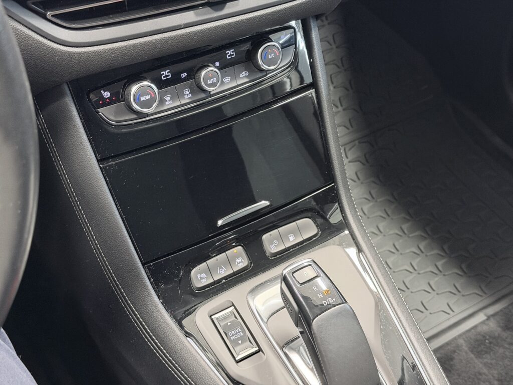 Opel Grandland, image 12