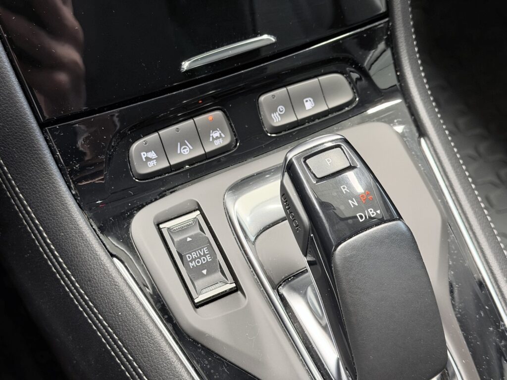 Opel Grandland, image 14