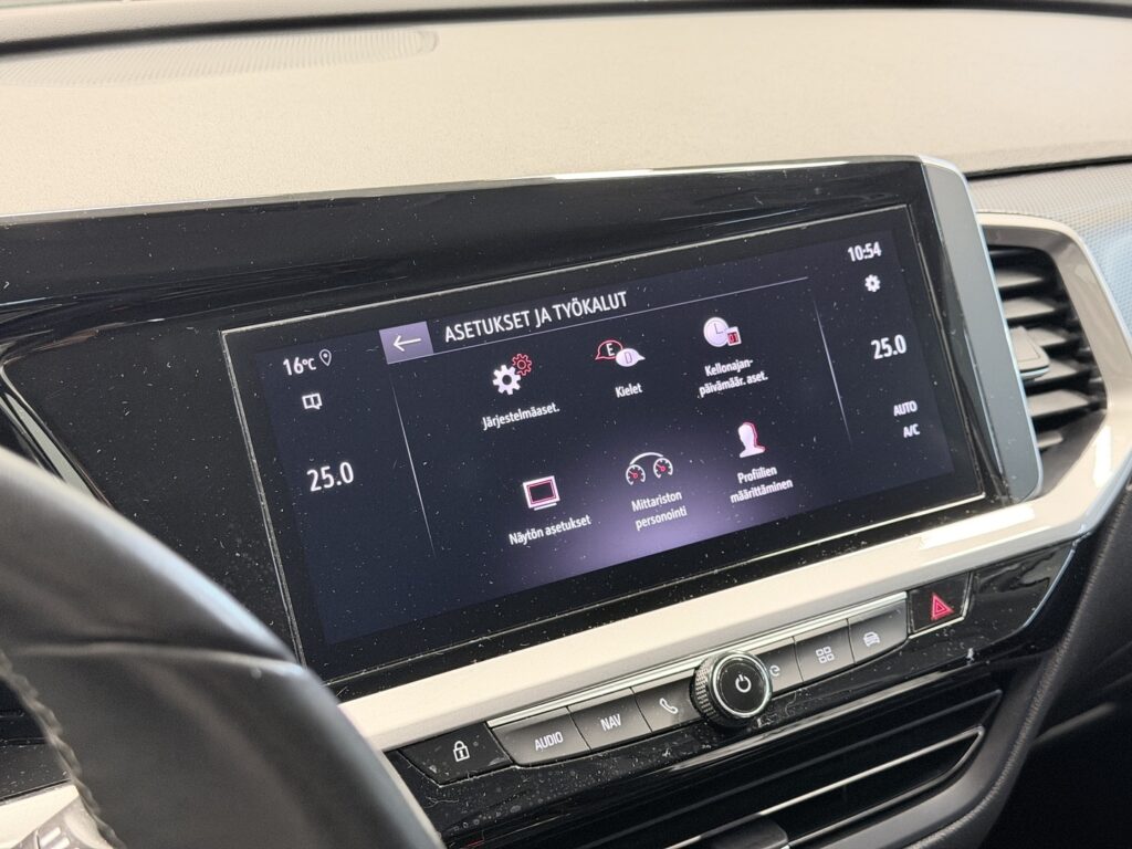 Opel Grandland, image 15