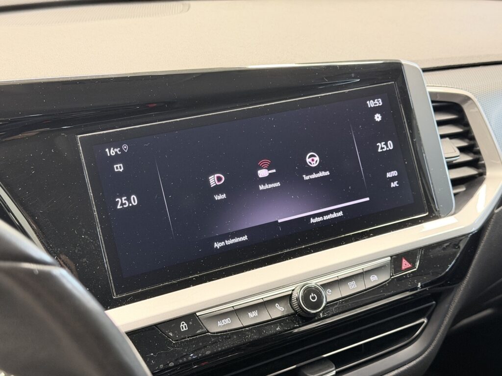 Opel Grandland, image 16