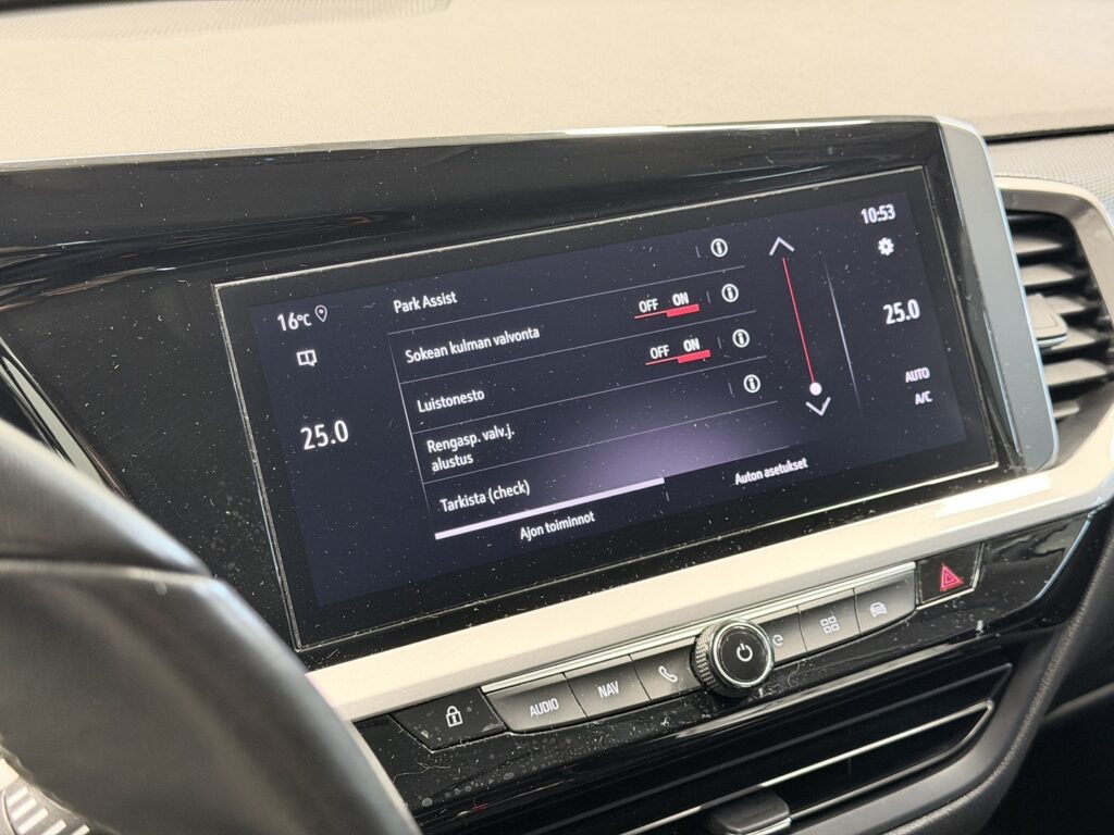 Opel Grandland, image 17