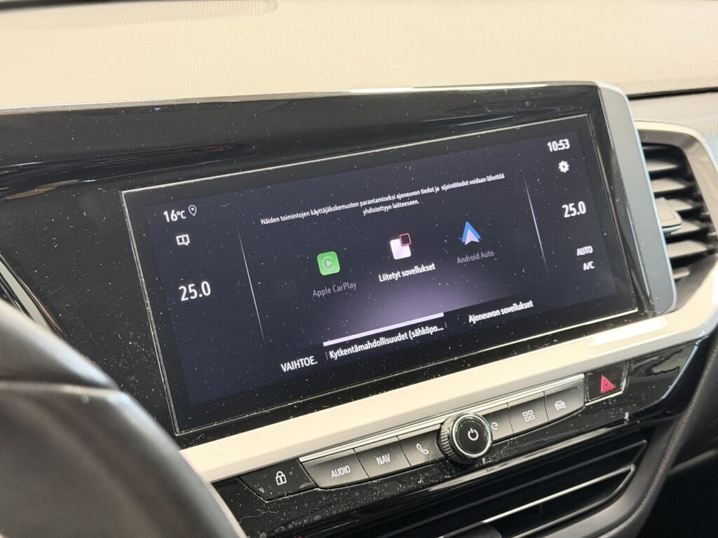 Opel Grandland, image 18