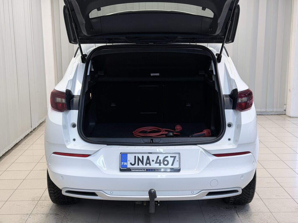 Opel Grandland, image 19