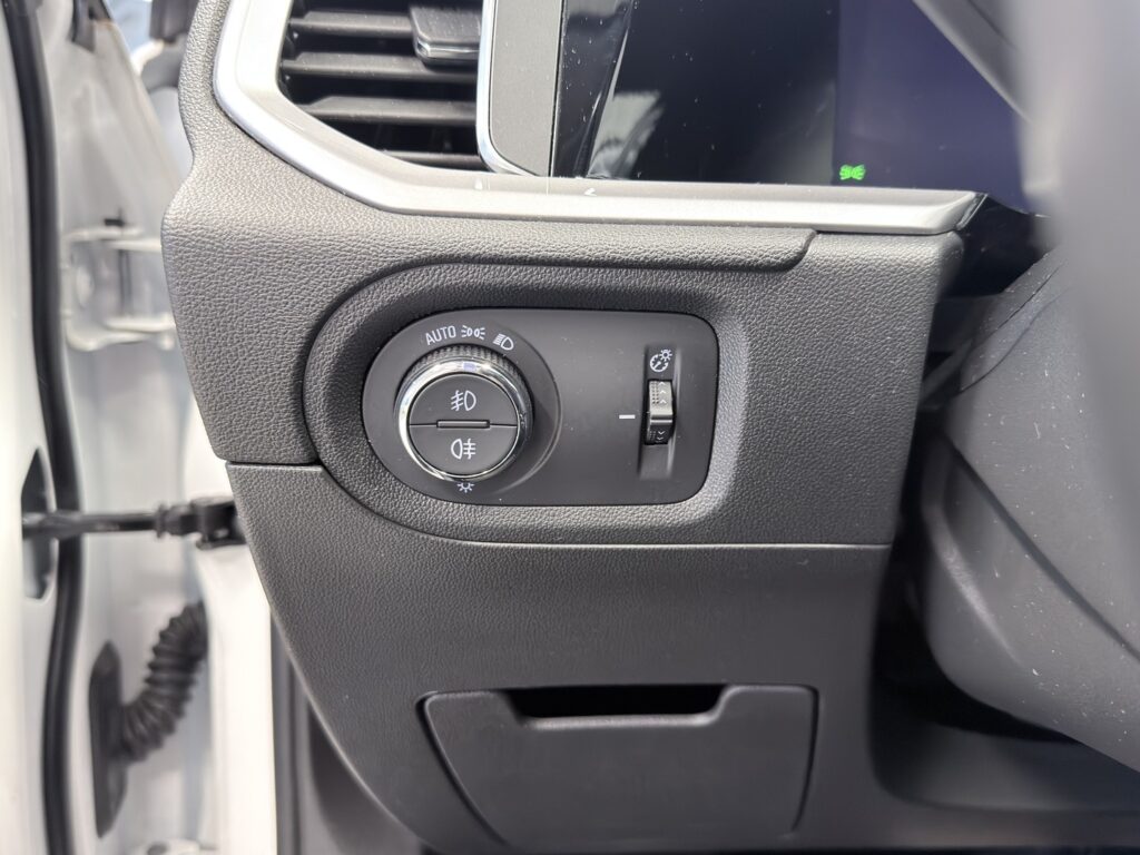 Opel Grandland, image 23