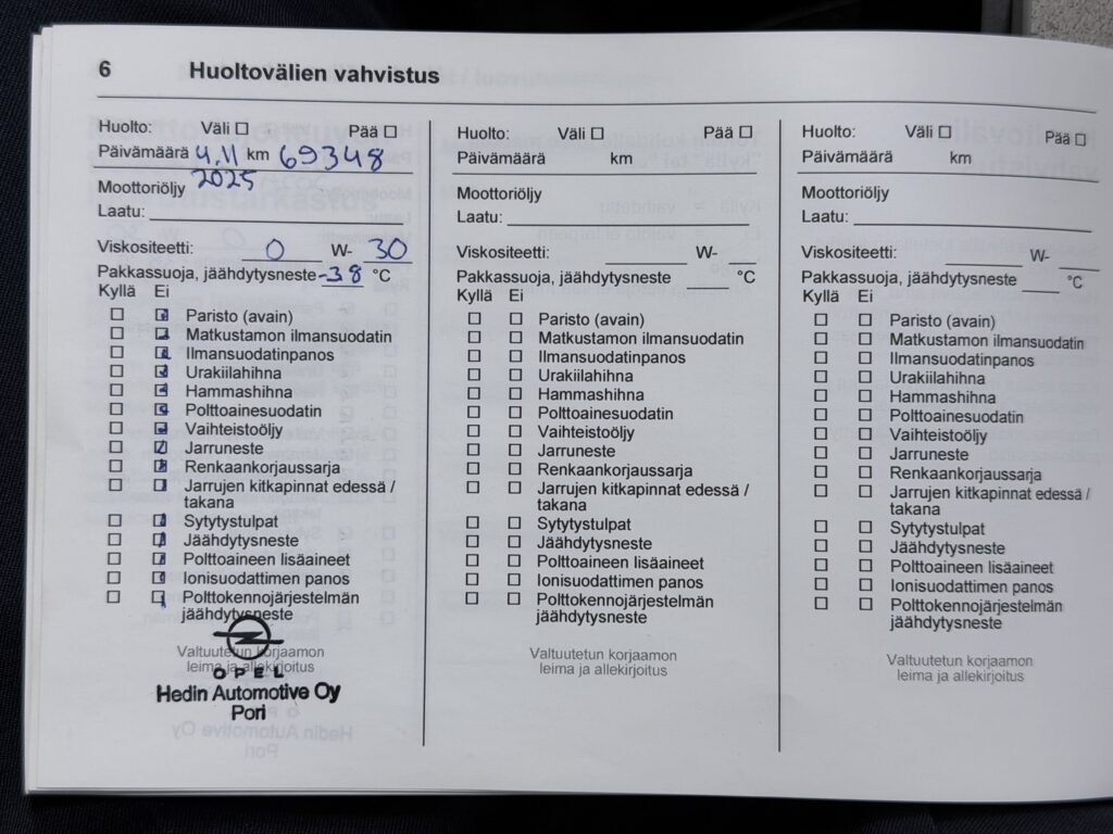 Opel Grandland, image 26