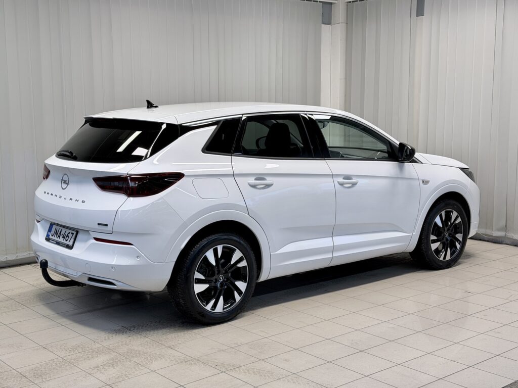 Opel Grandland, image 3