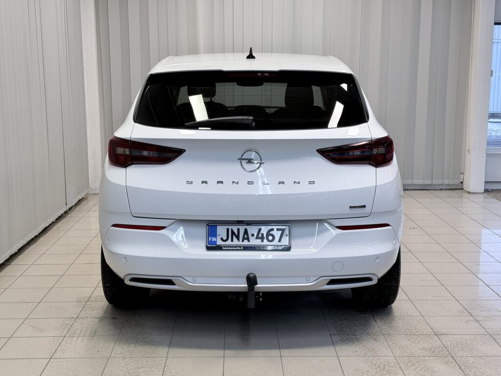 Opel Grandland, image 4