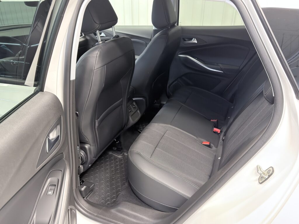 Opel Grandland, image 7