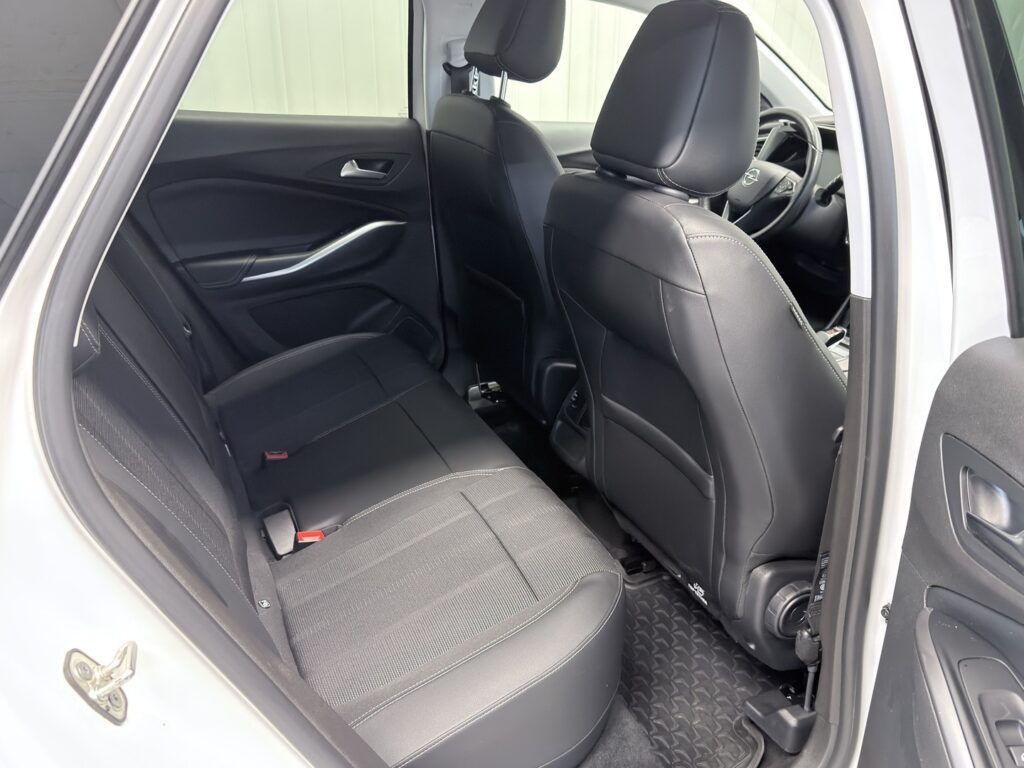 Opel Grandland, image 8