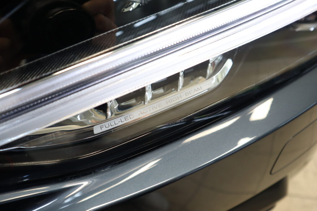 Volvo V90, image 24