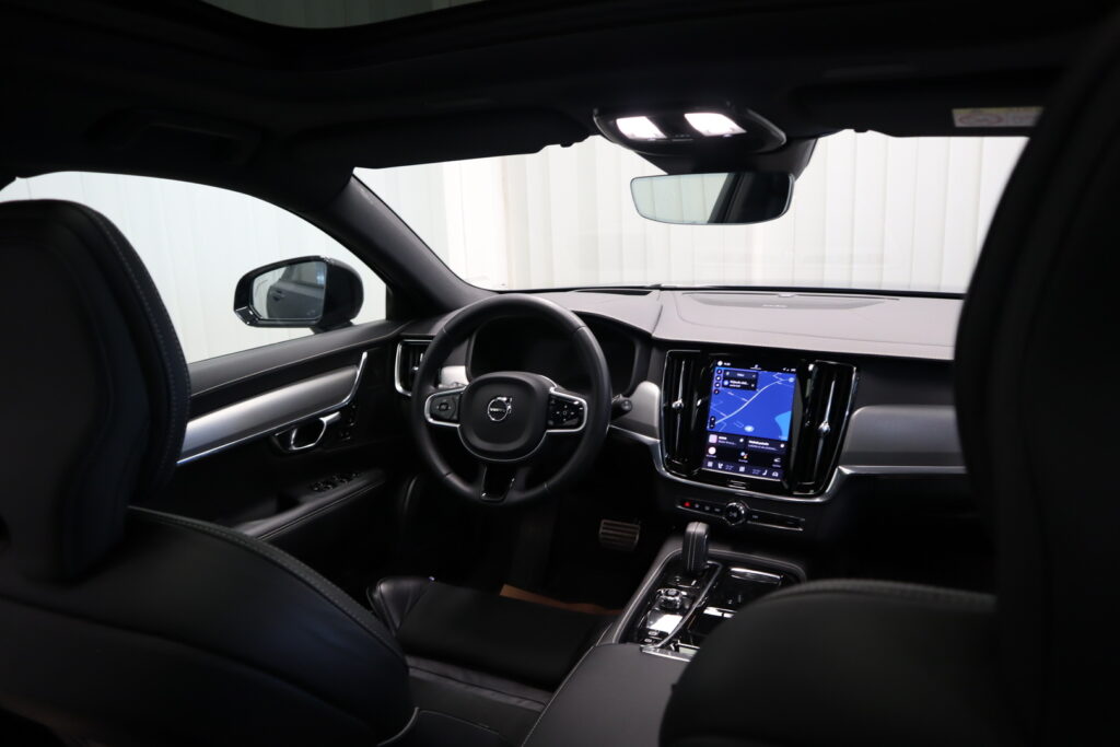 Volvo V90, image 26