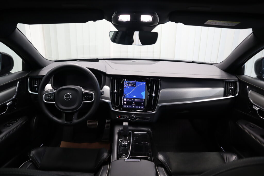 Volvo V90, image 27
